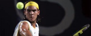Rafael Nadal